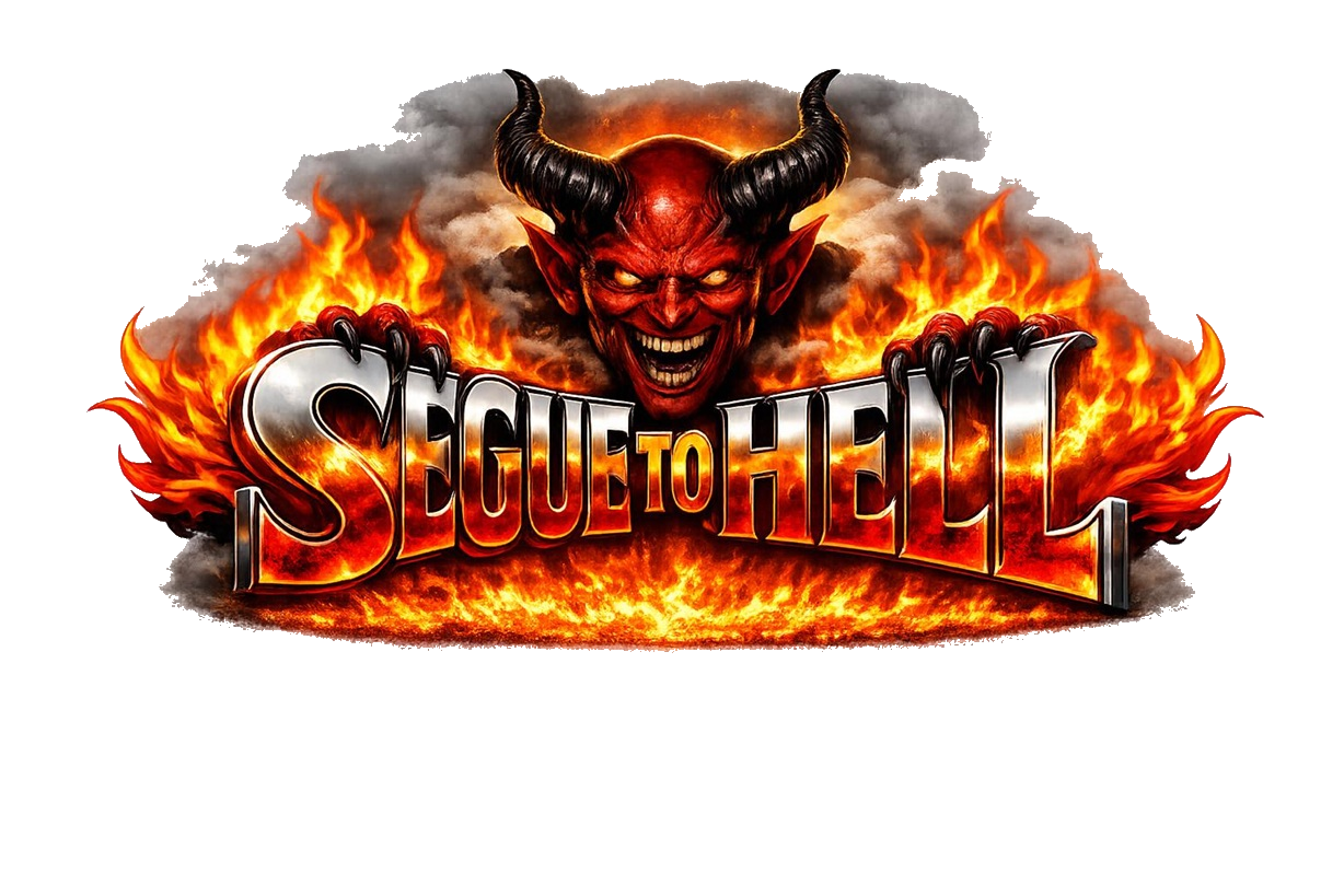 SeguetoHell Logo